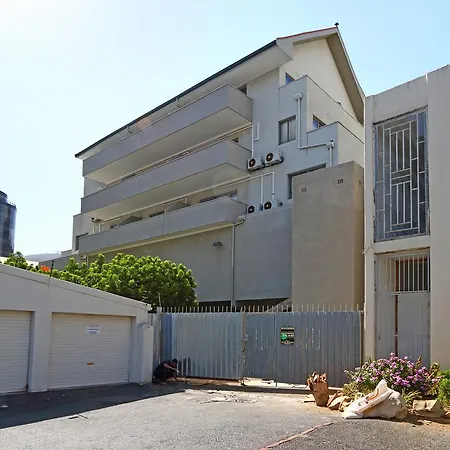 Amalfi On Regent-3