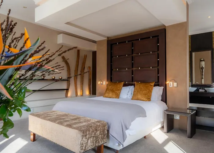 Nova Constantia Boutique Residence Cape Town