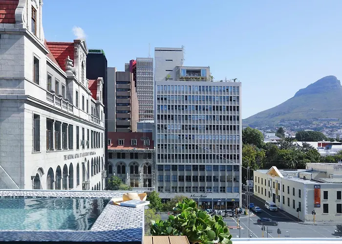 Labotessa Luxury BoutiqueBoutique Hotel